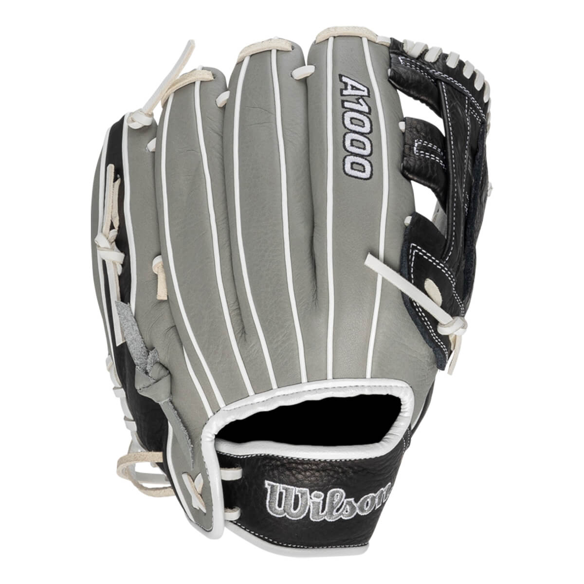 Wilson A1000 IF12 12" Fastpitch Softball Glove (WBW10145612