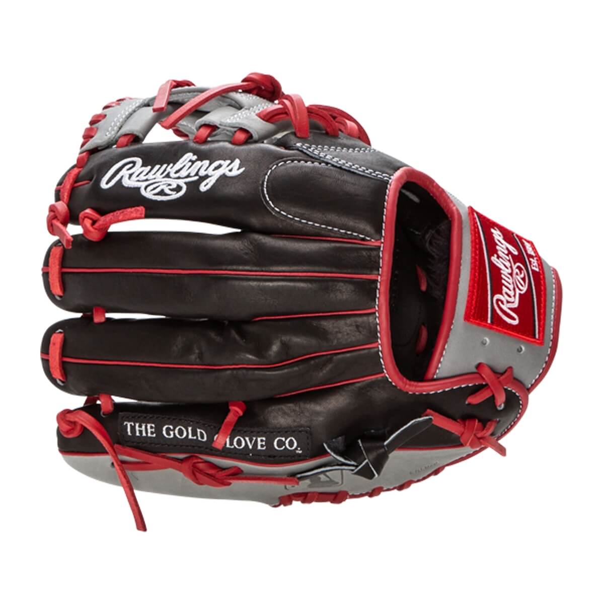 希少】Rawlings GLOVE PRO2009JB made in USA