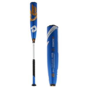 DeMarini CF -10 USA Baseball Bat: WTDXUFX21