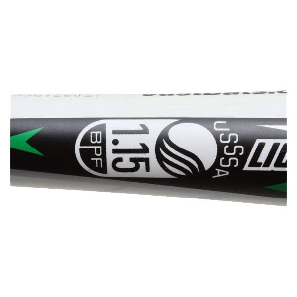 Louisville Slugger TPX Omaha -10 2 5/8