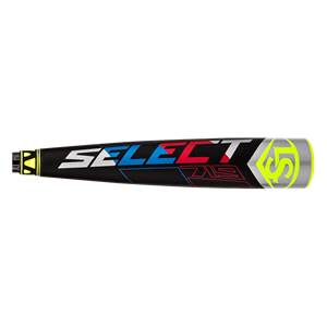 Louisville Slugger SELECT 719 リトルリーグ Louisville Slugger Select 719 -10 USA Baseball Bat