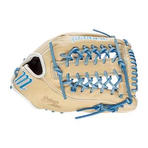 Marucci Palmetto 12.5" Fastpitch Softball Glove: MFGPLM1250FP: Image #404545