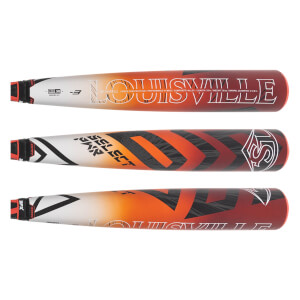Louisville Slugger Select PWR BBCOR Baseball Bat (WBD2641010