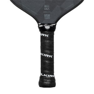 Selkirk VANGUARD 2.0 Mach6 Middleweight Carbon Fiber Pickleball Paddle: Image #422074