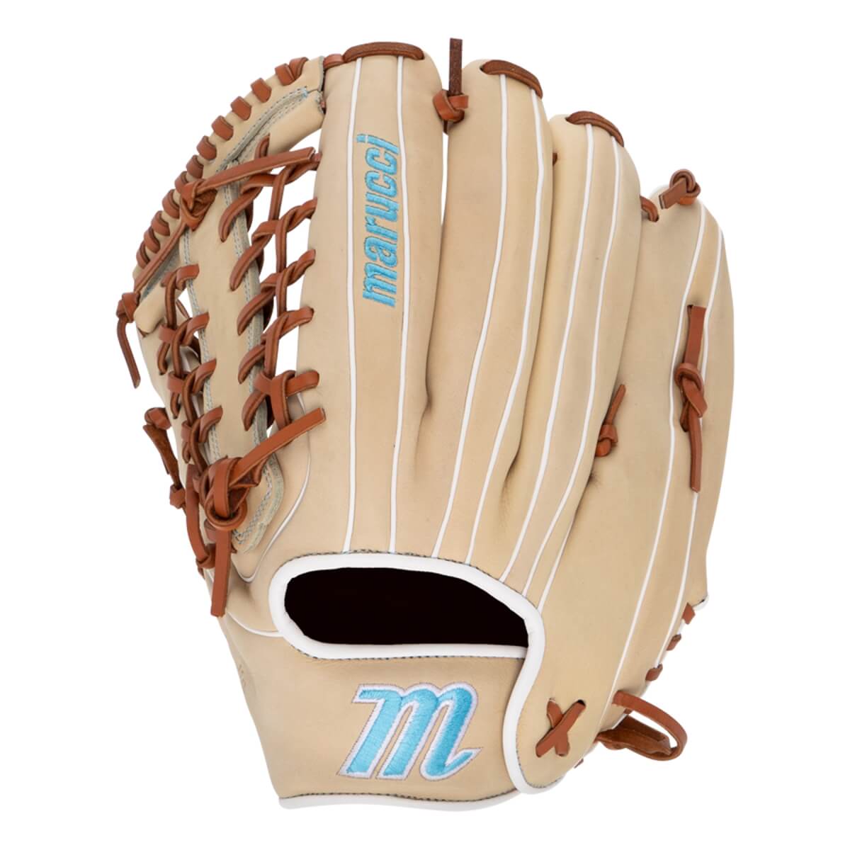 Marucci Acadia 13" Fastpitch Softball Glove: MFG3AC99R4FP-CM: Image #445854