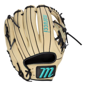 Marucci Oxbow 11.5" Baseball Glove: MFG3OX43A2-CM/BK: Image #445976