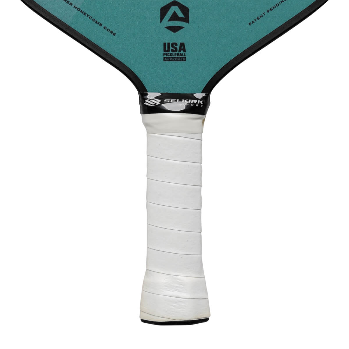 Selkirk VANGUARD 2.0 Epic AvaLee Carbon Fiber Pickleball Paddle: Image #428608