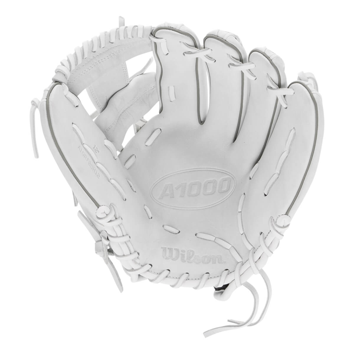 Wilson A1000 H12 12" Fastpitch Softball Glove: WBW10259012: Image #448873