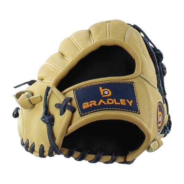 Bradley Next Play 11.5" Youth Baseball Glove: BB1150MTW: Image #313510