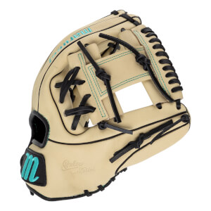 Marucci Oxbow 11.5" Baseball Glove: MFG3OX43A2-CM/BK: Image #445972