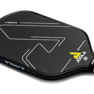 JOOLA Vision CGS 14mm Middleweight Carbon Fiber Pickleball Paddle: Image #419929