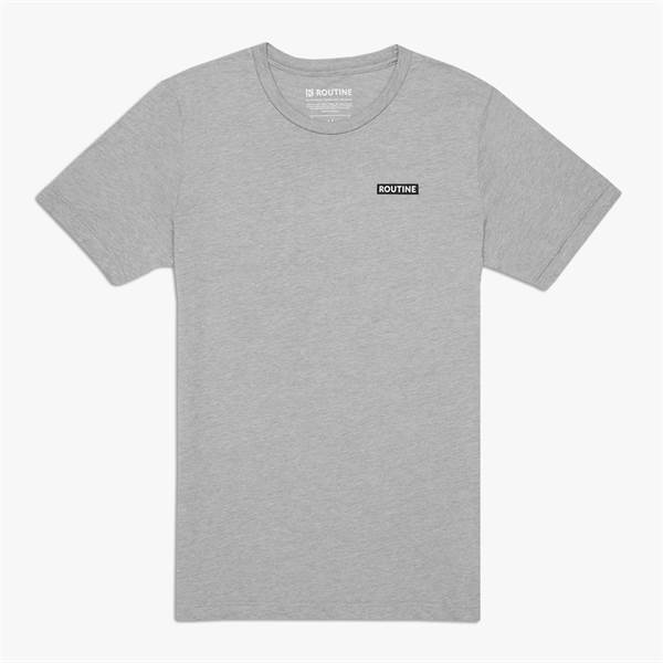 Utility Box Logo T-Shirt