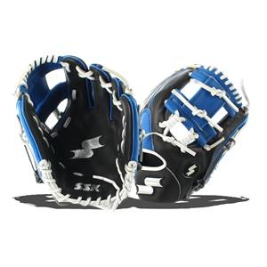 SSK Professional Edge 11.5" Javier Baez Game Day Baseball Glove: S16BAEZ: Image #316357