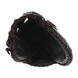 Rawlings Gamer 12.5" Fastpitch Softball First Base Mitt: GSBFBM: Image #311826
