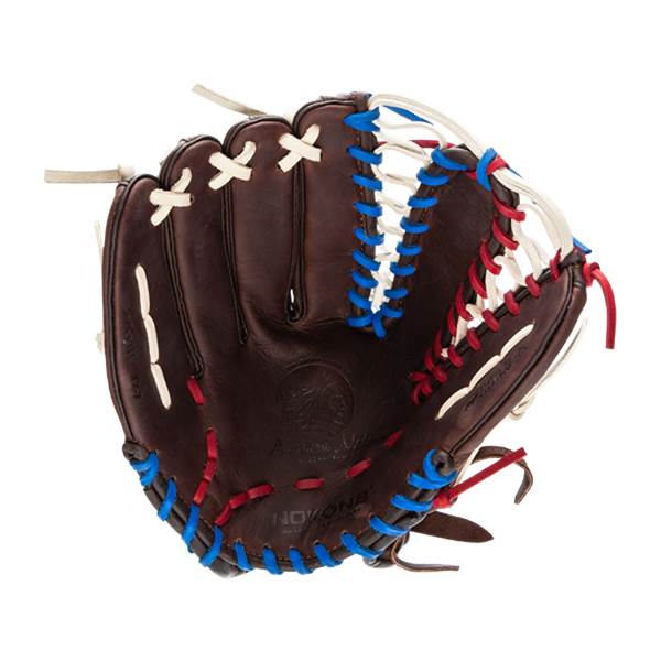 Nokona X2 POP 12.50" Baseball Glove: X2-7POP: Image #402998