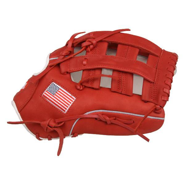 Worth Liberty Advanced Series: LA130H-S Scarlet Red: Image #285364