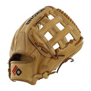Nokona Legend Pro Series Glove: L-1300: Image #307255