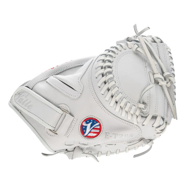 Valle Eagle 28" Fastpitch Softball Catcher's Training Mitt: T28S: Image #437356