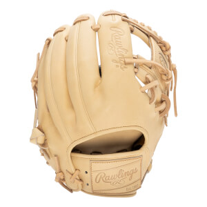 Rawlings Heart of the Hide Pro Label Element Sand 11.5" Baseball Glove: PRO204-2C: Image #439231