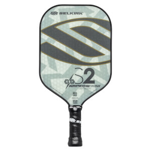 Selkirk AMPED S2 Lightweight Composite Pickleball Paddle: Image #422097