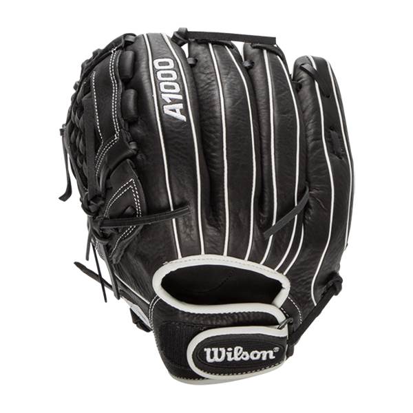 Wilson A1000 12" Fastpitch Softball Glove: WTA10RF19P12: Image #407793