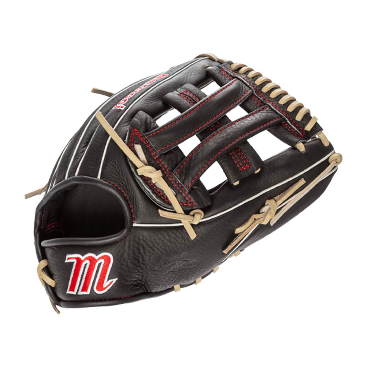 Marucci Acadia Series 12" Youth Baseball Glove: MFGACM45A3: Image #404195