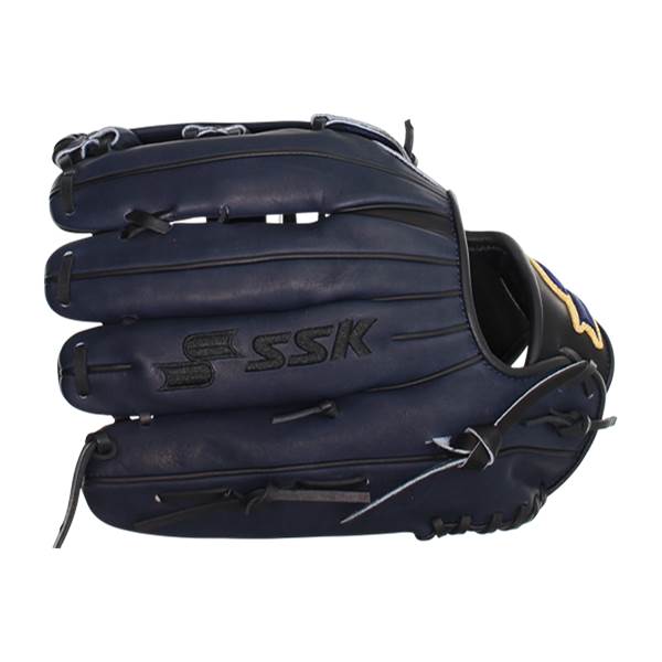 Gant SSK Prostatus 12.75 Pouces - Outfielder Softball - Royal/Noir - Droitier