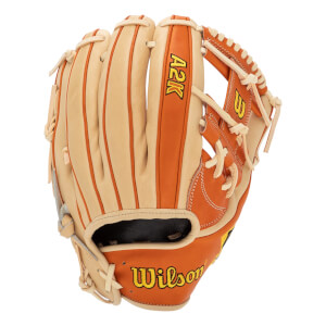 Wilson A2K Matt Chapman 11.75" Winter Collection Baseball Glove: WBW1026871175: Image #450197