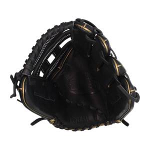 Louisville Slugger TPS 14" Slow Pitch Softball Glove: WTLPSRS2014: Image #378553