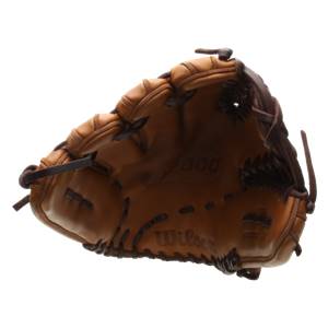 Wilson A2000 Series: A2000BBOT6ST: Image #296017