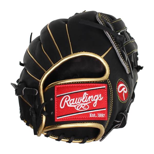 Rawlings HOH Mark Of A Pro 12.25