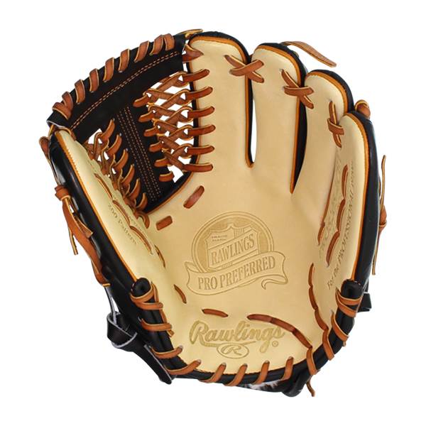 Rawlings Pro Preferred 11.75