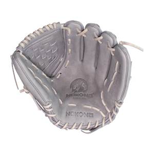Nokona American Kip 12" Baseball Glove: A-1200CGR: Image #390073