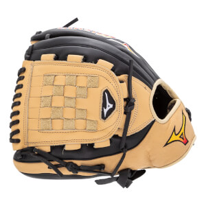 Mizuno Franchise 12" Baseball Glove: GFN1200B5: Image #449705