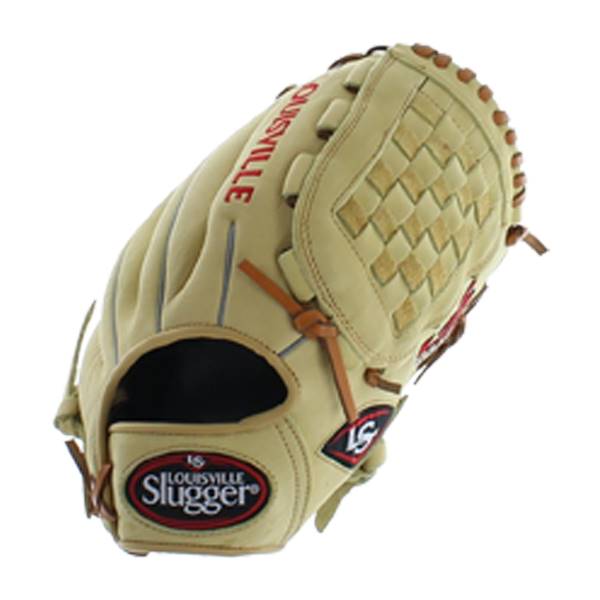 Louisville Slugger 125 Series 軟式グローブ Amazon.com : Louisville Slugger 125 Series Baseball Gloves