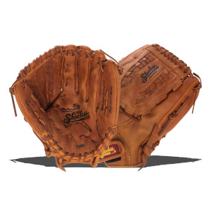 Shoeless Joe Shoeless Jane 12.5" Fastpitch Softball Glove: 1250FPBW: Image #419407