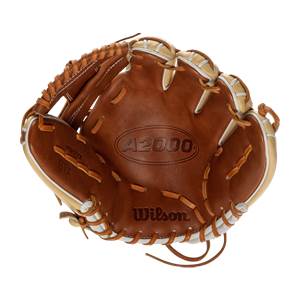 Wilson A2000 H12 12" Fastpitch Softball Glove: WBW10043812: Image #405108