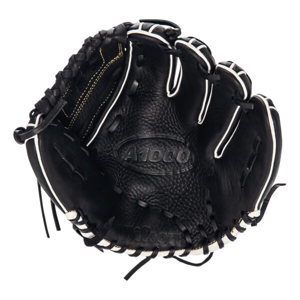 Wilson A1000 P12 12" Fastpitch Softball Glove: WBW10018012: Image #418500
