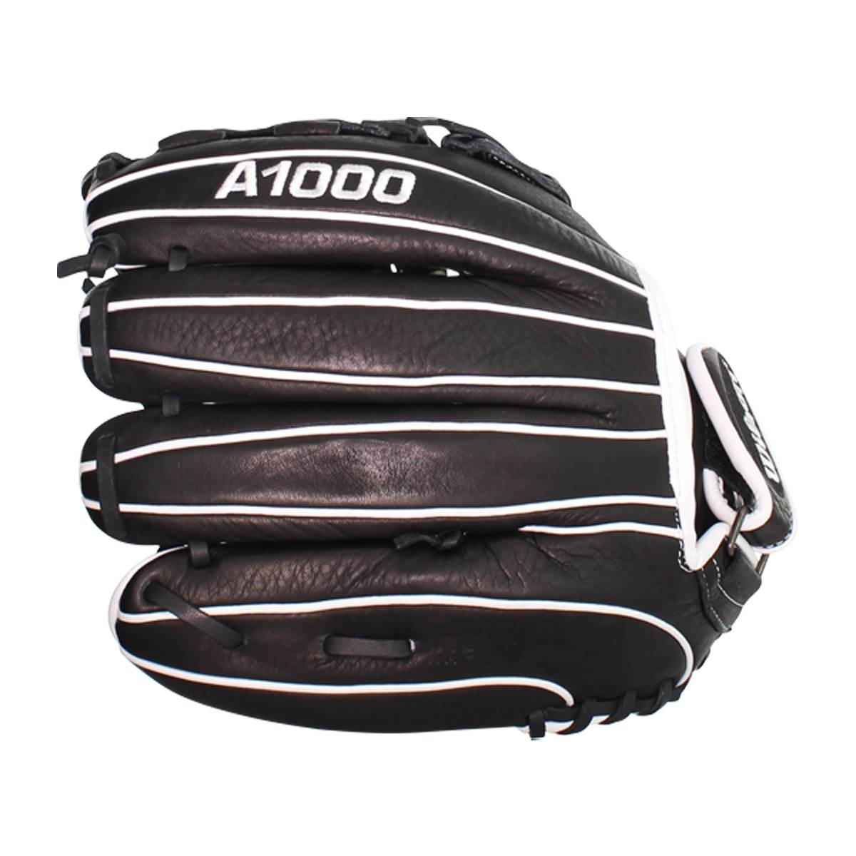 Wilson A1000 12" Fastpitch Softball Glove: WTA10RF19P12: Image #387019