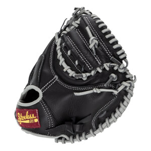 Shoeless Joe Double Play 34" Baseball Catcher's Mitt: BK-GY3400CM: Image #447104