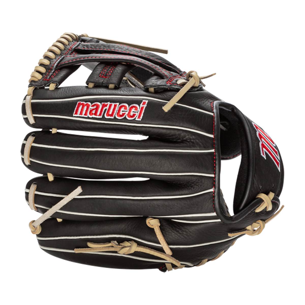 Marucci Acadia Series 12" Youth Baseball Glove: MFGACM45A3: Image #404199