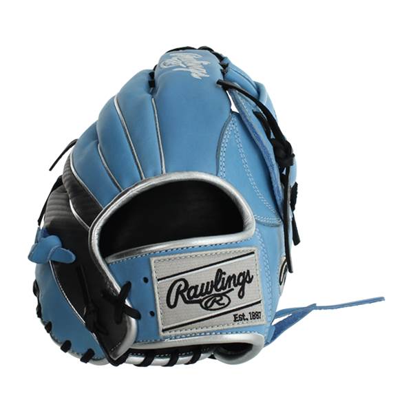 Rawlings Heart of the Hide Color Sync 4.0 12.75