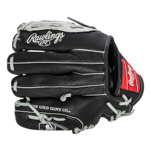 Rawlings Sure Catch 10" Youth Baseball Glove: SC100BGB: Image #421784