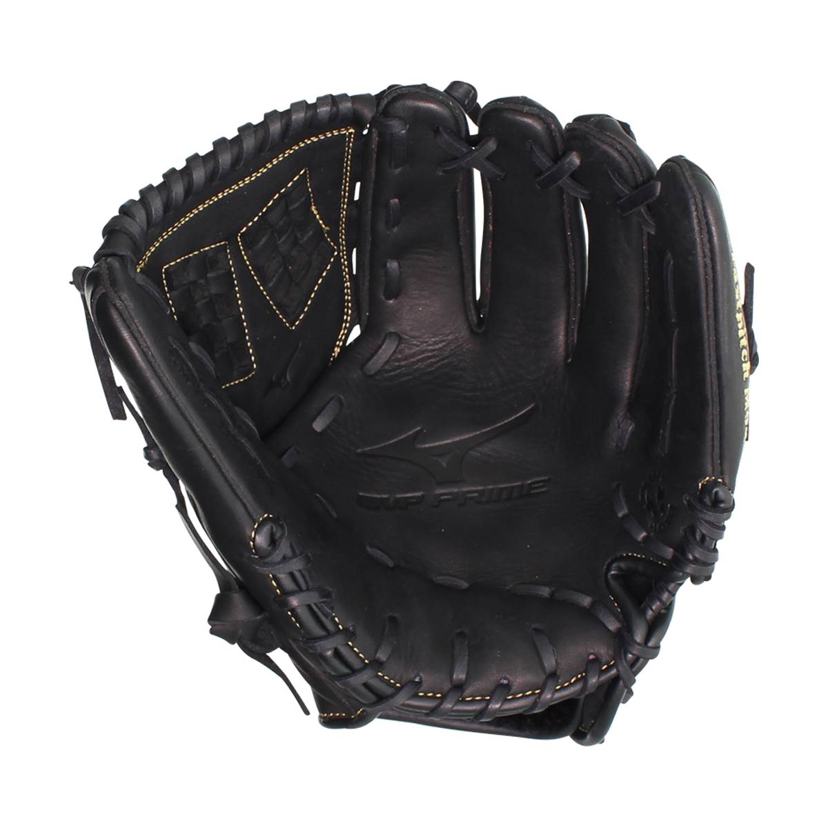 Mizuno MVP Prime 11.5" Fastpitch Softball Glove GMVP1150PF3