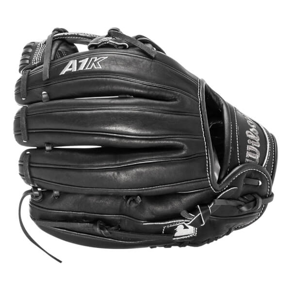 Wilson A1K 11.5" Baseball Glove: A1KRB16DP15: Image #428721