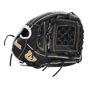 Wilson A1000 P12 12" Fastpitch Softball Glove: WBW10018012: Image #418574
