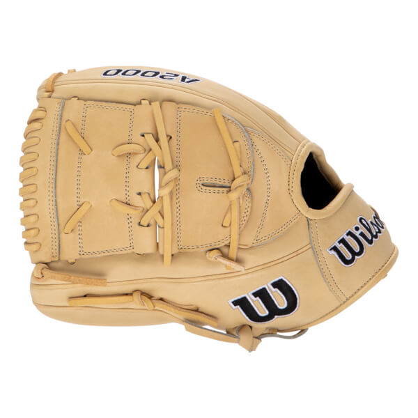 Wilson A2000 Classic B2 12" Baseball Glove: WBW10208112: Image #441774