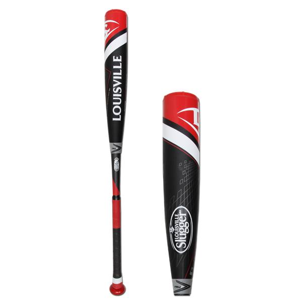 Batte Baseball Composite Louisville Slugger Prime 917 – 31/28, 2 5/8", BBCOR, Adulte