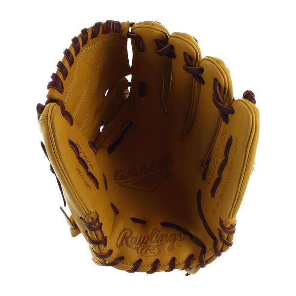 Rawlings Gamer XLE 11.75" Baseball Glove: GXLE205-9BU: Image #311360