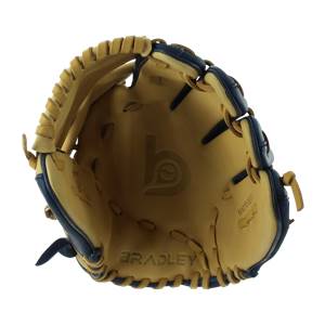 Bradley Bandito 12" Youth Baseball Glove: BBS1200HW: Image #316749